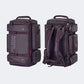 30L Multifunctional Ski Backpack with Wet/Dry Separation Compartment