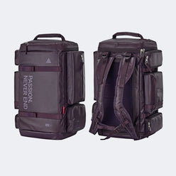 30L Multifunctional Ski Backpack with Wet/Dry Separation Compartment