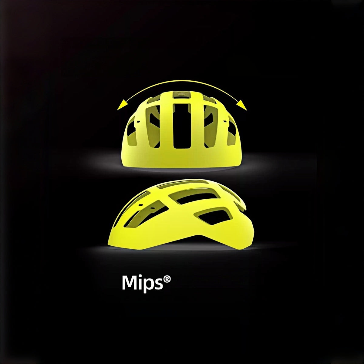 MIPS Protection System: Effectively dissipates energy from multi-directional impacts – NANEND N10 SLIDE PRO Lightweight Mips Snow Helmet
