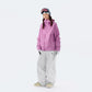 Prismatic Series 3L Hard Shell Ski Suit Set – Women's