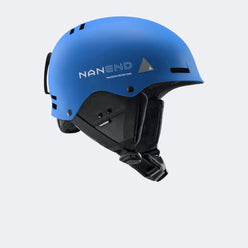 Reflective Impact-Resistant Kids' Ski Helmet - NT33