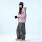 3L Waterproof Ski Jacket with Insulation – Unisex