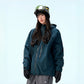 3L Waterproof Ski Jacket with Insulation – Unisex