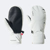 PrimaLoft® Professional Waterproof Ski Gloves (Peak White) – NANEND