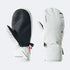 PrimaLoft® Professional Waterproof Ski Gloves (Peak White) – NANEND