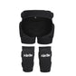 NANEND Children's outerwear hip and knee pads, quick-wearing, anti-fall, thickened pads