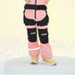 NANEND Children's outerwear hip and knee pads, quick-wearing, anti-fall, thickened pads