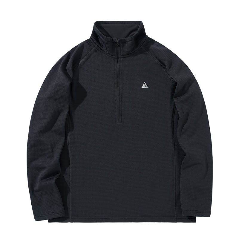 NANEND 25 styles of fleece breathable and moisture-wicking mid-layer clothing for men and women