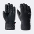 PrimaLoft® Gold Waterproof Abrasion-Resistant Ski Gloves (Black) – NANEND