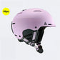 MIPS ski helmet NT32mi (Soft Tulle Purple) – NANEND