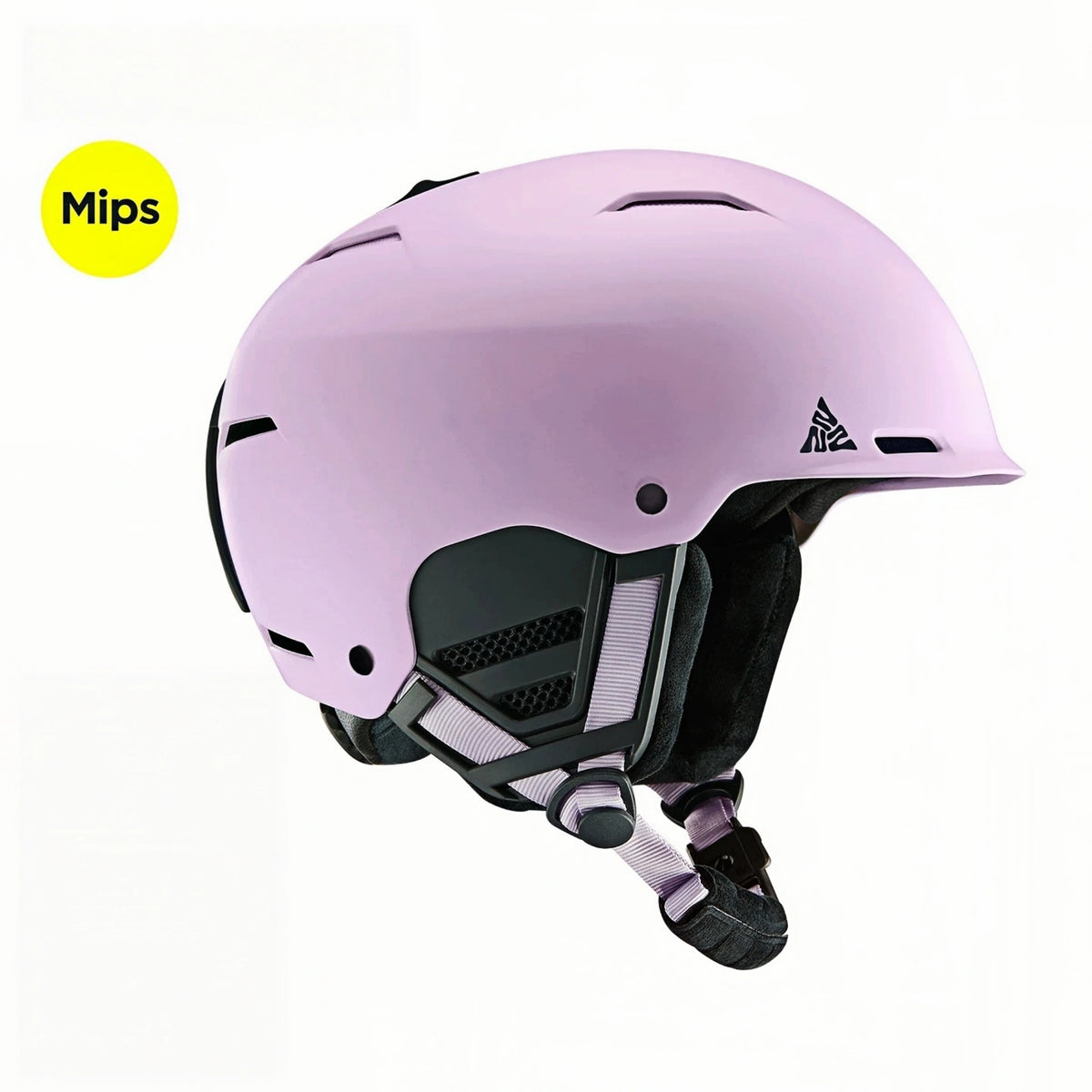 MIPS Inside Protection in Every Direction - NT32mi (Soft Tulle Purple) - NANEND