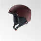 N10 SLIDE PRO Lightweight Snow Helmet (Rosy Red) – NANEND