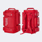30L Multifunctional Ski Backpack with Wet/Dry Separation Compartment