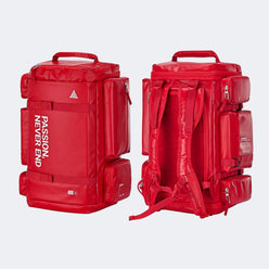 30L Multifunctional Ski Backpack with Wet/Dry Separation Compartment