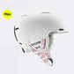 MIPS ski helmet NT32mi (Cloudrest White) – NANEND