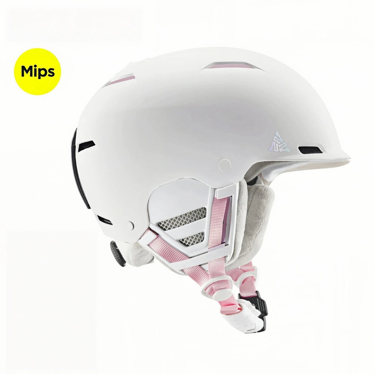 MIPS Inside Protection in Every Direction - NT32mi (Cloudrest White) - NANEND