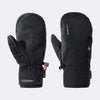 Kevlar® Professional Waterproof Abrasion-Resistant Ski Gloves (Black) – NANEND