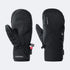 Kevlar® Professional Waterproof Abrasion-Resistant Ski Gloves (Black) – NANEND