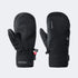 Kevlar® Professional Waterproof Abrasion-Resistant Ski Gloves (Black) - NANEND