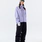 NANEND Skihose 2025 Style Plus P Baumwolle Warme Kälteschutzhose Professionelle wasserdichte Skihose Winter Herren und Damen
