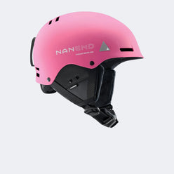 Reflective Impact-Resistant Kids' Ski Helmet - NT33