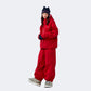 Cinnabar Red