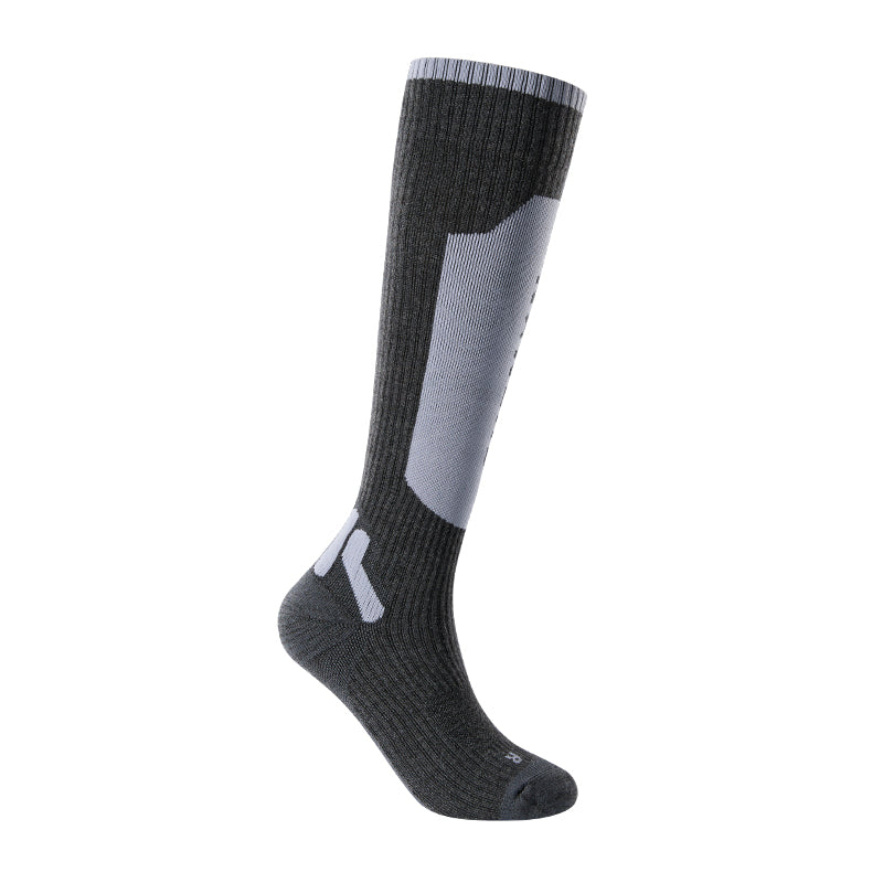 NANEND 25-year-old wool socks snow mountain thick warm outdoor sports ski socks for men and women