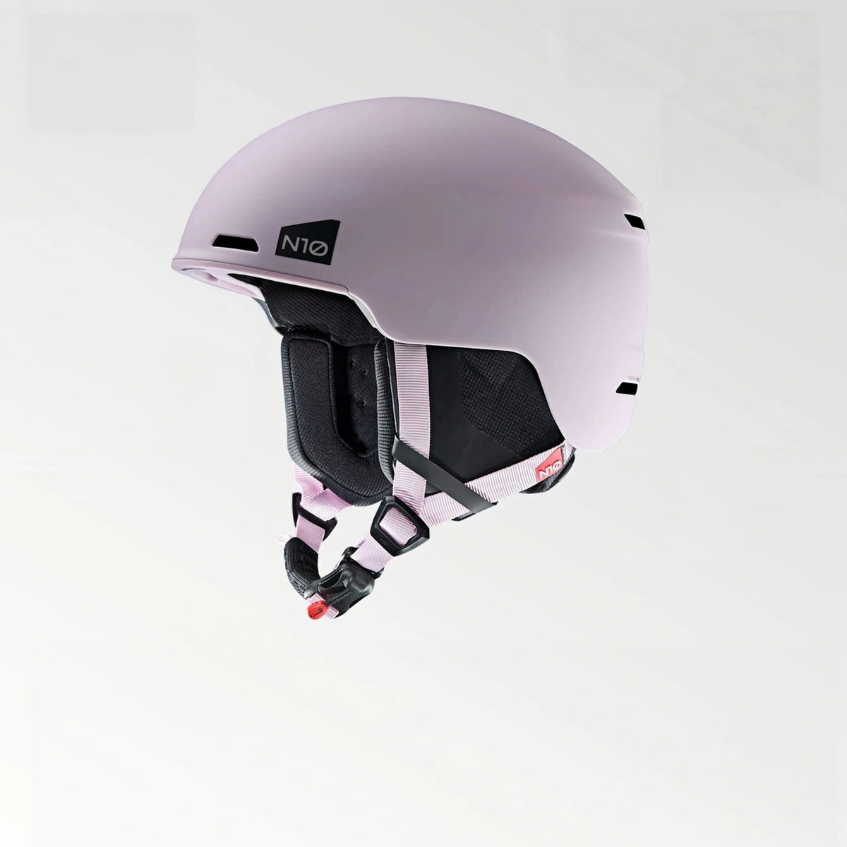 N10 SLIDE PRO Lightweight Snow Helmet (Milk Shel) – NANEND