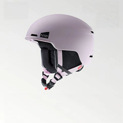 N10 SLIDE PRO Lightweight Snow Helmet (Milk Shel) – NANEND