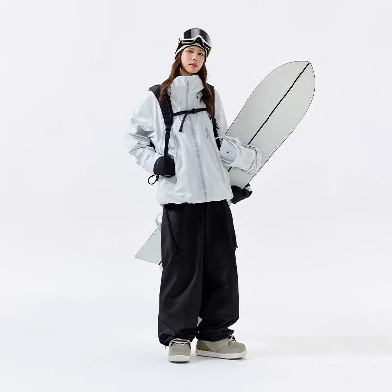 NANEND SweetSpot Waterproof 3L Hardshell Suit Set - Unisex