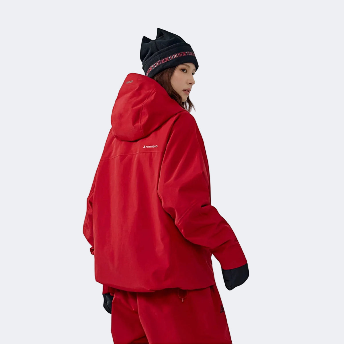 Skyline NOVA Series Insulated Waterproof Ski Jacket – Unisex