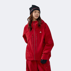 Skyline NOVA Series Insulated Waterproof Ski Jacket – Unisex