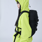 NANEND 25-year backcountry ski backpack & lightweight sports equipment 14L independent compartment