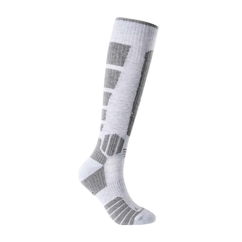 NANEND 25 new antibacterial wool warm professional outdoor men's & women's ski socks