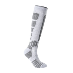 NANEND 25 new antibacterial wool warm professional outdoor men's & women's ski socks