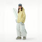 Skyline NOVA Series Insulated Waterproof Ski Jacket – Unisex