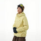 Skyline NOVA Series Insulated Waterproof Ski Jacket – Unisex