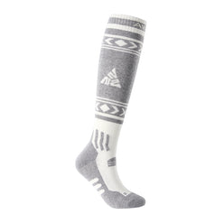 NANEND & AWEX Collaboration 25 Years of Merino Wool Insulated Professional Outdoor Ski Socks for Men and Women