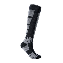 NANEND 25 new antibacterial wool warm professional outdoor men's & women's ski socks