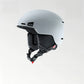 N10 SLIDE PRO Lightweight Snow Helmet (Aurora White) – NANEND
