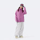Prismatic Series 3L Hard Shell Ski Suit Set – Women's