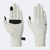Touchscreen-Compatible Fleece Ski Glove Liners