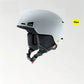 N10 SLIDE PRO Lightweight Mips Snow Helmet (Aurora White) – NANEND