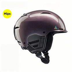 MIPS Inside Protection in Every Direction - NT32mi (Starlight Purple) - NANEND
