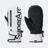 Skyline Series PrimaLoft® Kevlar® Waterproof Abrasion-Resistant Ski Gloves (Aurora White) – NANEND