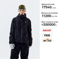 NANEND Skyline LITE 25 new 3L hard shell ski suit men's and women's RECCO single board jacket