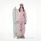 Skyline NOVA Series Insulated Waterproof Ski Jacket – Unisex