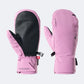 PrimaLoft® Professional Waterproof Ski Gloves (Frostvine Purple) – NANEND