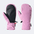 PrimaLoft® Professional Waterproof Ski Gloves (Frostvine Purple) – NANEND