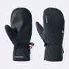 PrimaLoft® Professional Waterproof Ski Gloves (Black) – NANEND